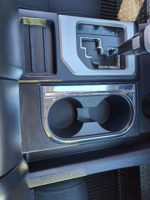 used 2018 Toyota Tundra car, priced at $33,996