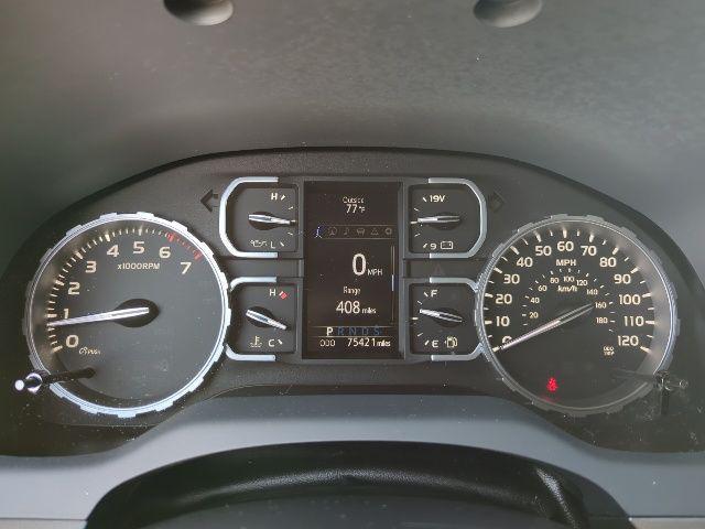 used 2018 Toyota Tundra car, priced at $33,996