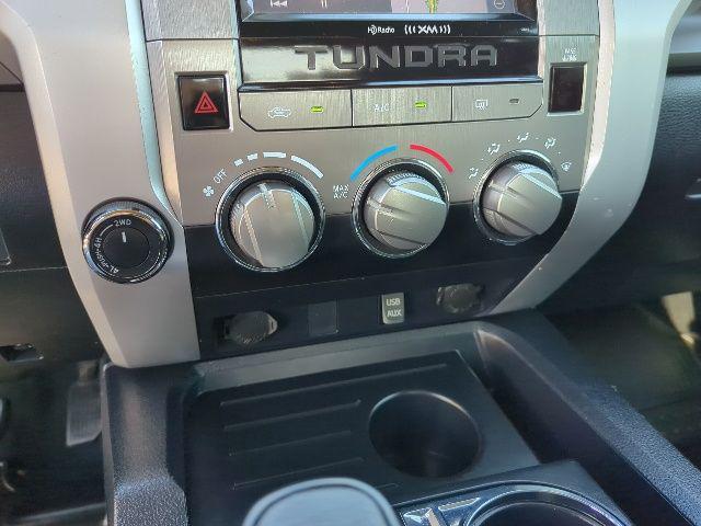 used 2018 Toyota Tundra car, priced at $33,996