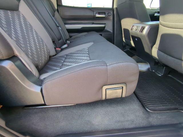 used 2018 Toyota Tundra car, priced at $33,996