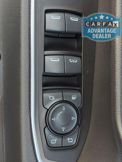 used 2025 Chevrolet Silverado 2500 car, priced at $66,906