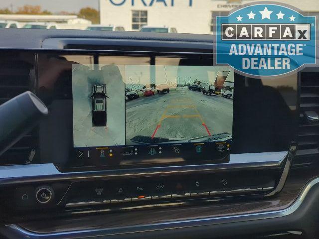 used 2025 Chevrolet Silverado 2500 car, priced at $66,906