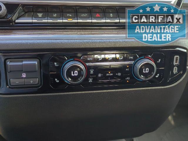 used 2025 Chevrolet Silverado 2500 car, priced at $66,906