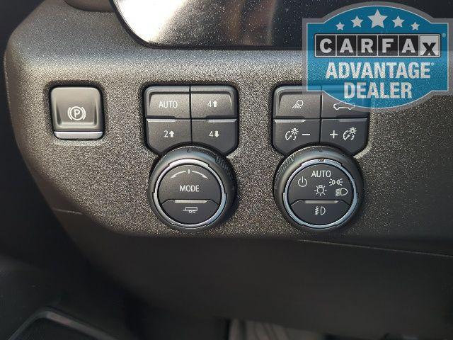 used 2025 Chevrolet Silverado 2500 car, priced at $66,906