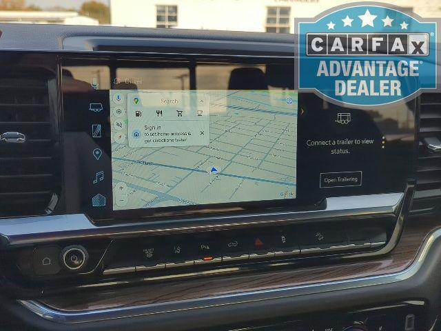 used 2025 Chevrolet Silverado 2500 car, priced at $66,906