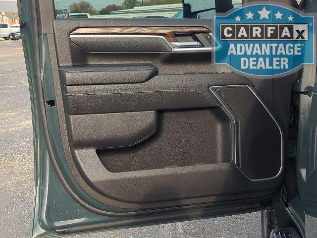 used 2025 Chevrolet Silverado 2500 car, priced at $66,906