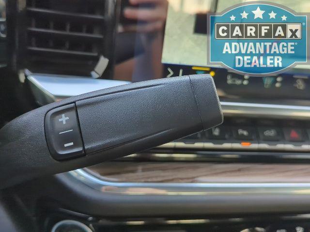 used 2025 Chevrolet Silverado 2500 car, priced at $66,906