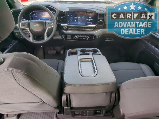 used 2025 Chevrolet Silverado 2500 car, priced at $66,906