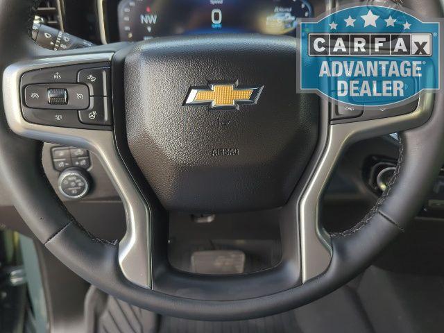 used 2025 Chevrolet Silverado 2500 car, priced at $66,906