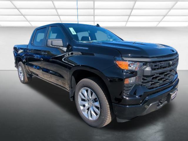 new 2026 Chevrolet Silverado 1500 car, priced at $47,270