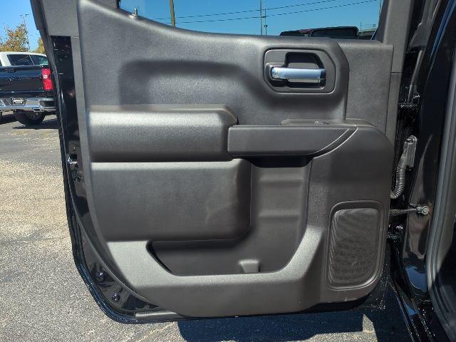 new 2026 Chevrolet Silverado 1500 car, priced at $47,270