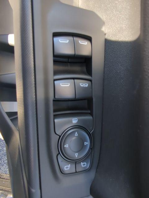 new 2026 Chevrolet Silverado 1500 car, priced at $47,270