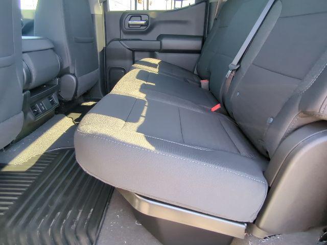 new 2026 Chevrolet Silverado 1500 car, priced at $47,270