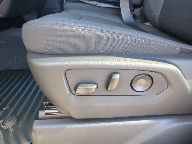 new 2026 Chevrolet Silverado 1500 car, priced at $47,270