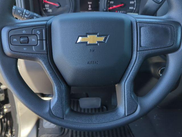 new 2026 Chevrolet Silverado 1500 car, priced at $47,270