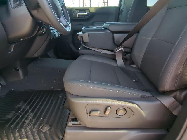 new 2026 Chevrolet Silverado 1500 car, priced at $47,270