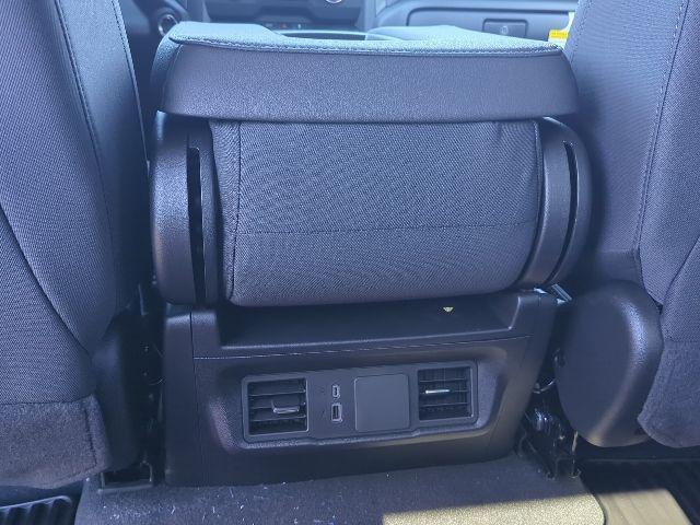 new 2026 Chevrolet Silverado 1500 car, priced at $47,270