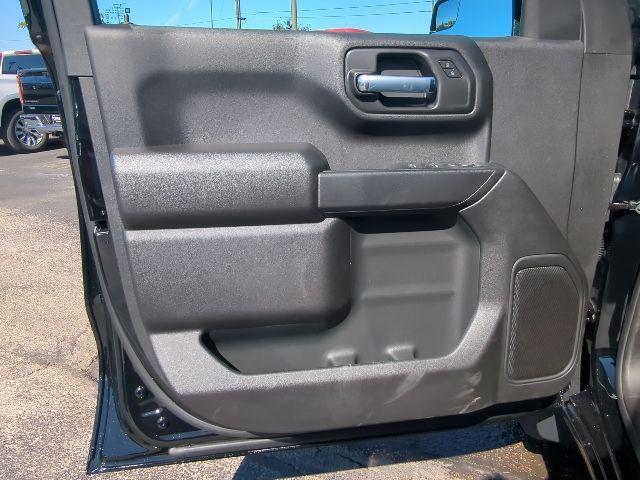 new 2026 Chevrolet Silverado 1500 car, priced at $47,270