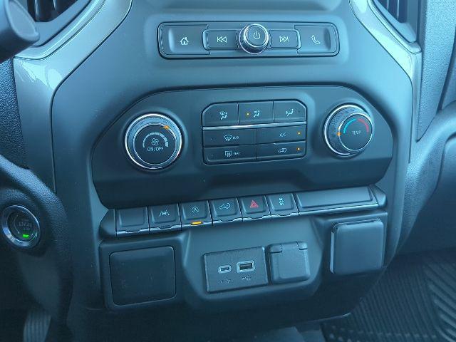 new 2026 Chevrolet Silverado 1500 car, priced at $47,270