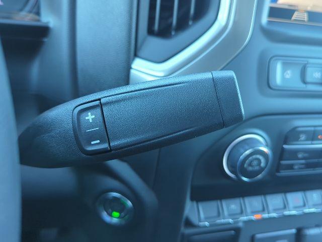 new 2026 Chevrolet Silverado 1500 car, priced at $47,270