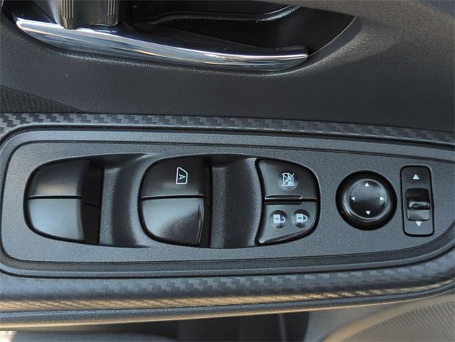 used 2022 Nissan Versa car, priced at $16,906