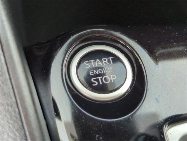 used 2022 Nissan Versa car, priced at $16,906