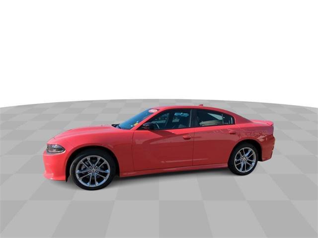 used 2023 Dodge Charger car, priced at $25,906