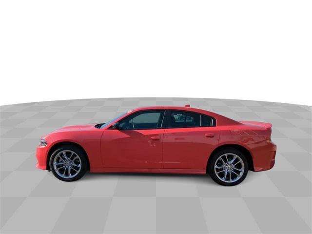 used 2023 Dodge Charger car, priced at $25,906