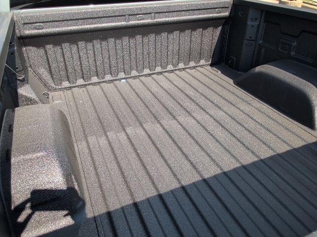 new 2026 Chevrolet Silverado 1500 car, priced at $43,665