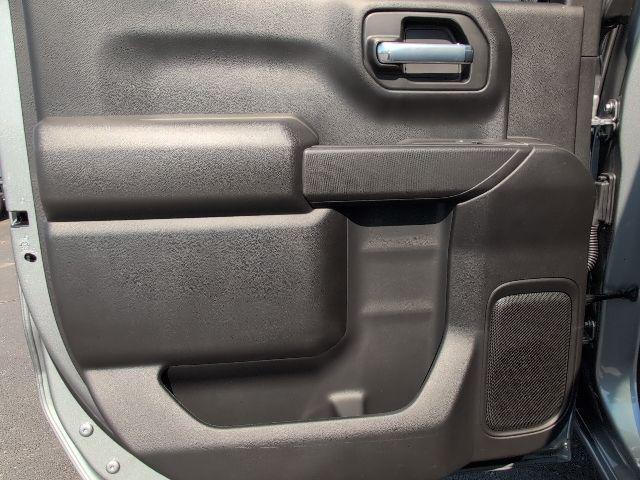 new 2026 Chevrolet Silverado 1500 car, priced at $43,665
