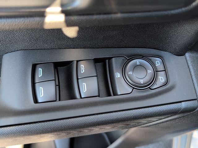 new 2026 Chevrolet Silverado 1500 car, priced at $43,665