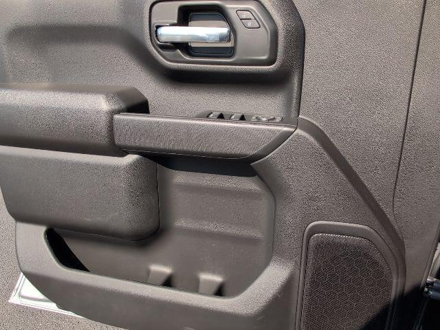 new 2026 Chevrolet Silverado 1500 car, priced at $43,665
