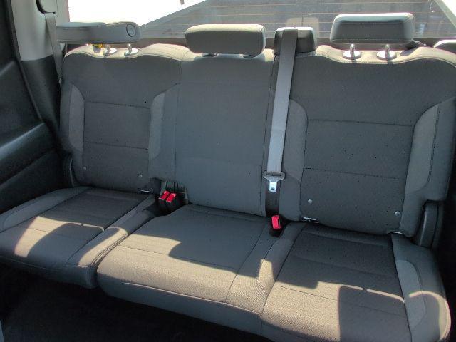 new 2026 Chevrolet Silverado 1500 car, priced at $43,665