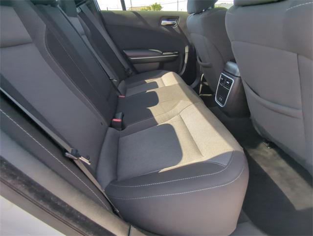 used 2022 Dodge Charger car, priced at $21,906