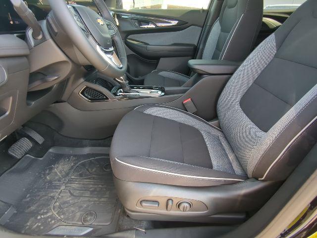 new 2026 Chevrolet TrailBlazer car, priced at $30,320