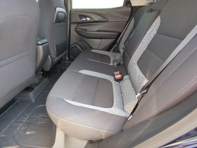 new 2026 Chevrolet TrailBlazer car, priced at $30,320