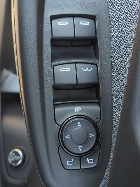 new 2026 Chevrolet TrailBlazer car, priced at $30,320