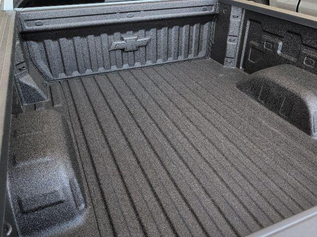 new 2026 Chevrolet Silverado 1500 car, priced at $64,570