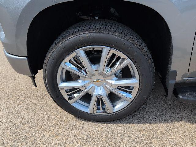 new 2026 Chevrolet Silverado 1500 car, priced at $64,570