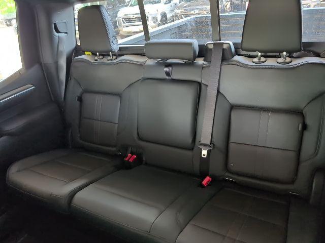 new 2026 Chevrolet Silverado 1500 car, priced at $64,570