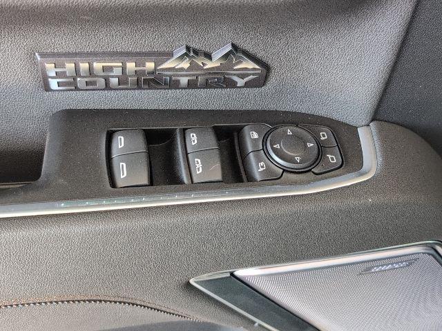 new 2026 Chevrolet Silverado 1500 car, priced at $64,570