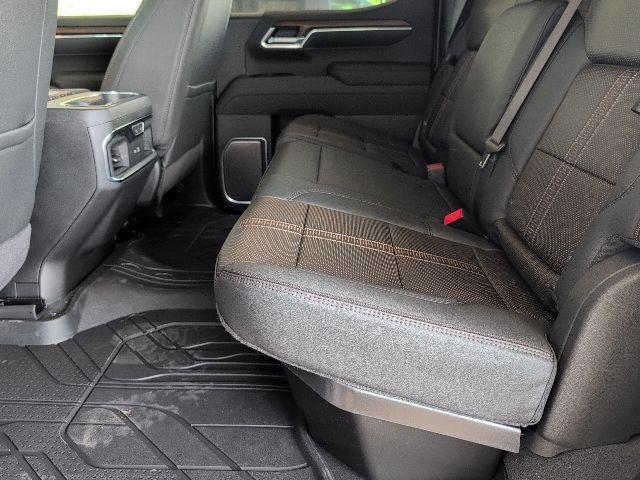 new 2026 Chevrolet Silverado 1500 car, priced at $64,570