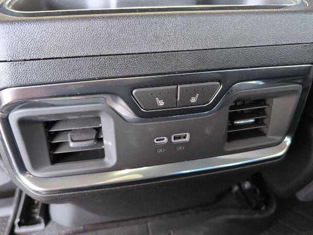 new 2026 Chevrolet Silverado 1500 car, priced at $64,570