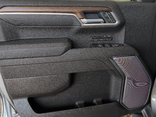 new 2026 Chevrolet Silverado 1500 car, priced at $64,570