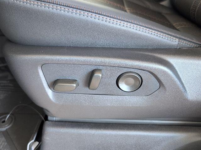 new 2026 Chevrolet Silverado 1500 car, priced at $64,570