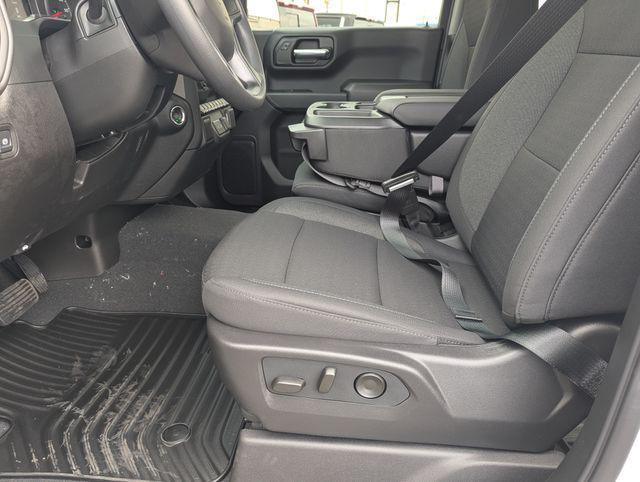 new 2026 Chevrolet Silverado 1500 car, priced at $42,195