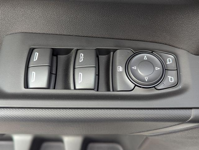 new 2026 Chevrolet Silverado 1500 car, priced at $42,195