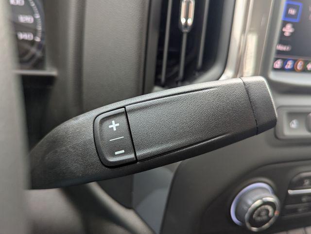 new 2026 Chevrolet Silverado 1500 car, priced at $42,195