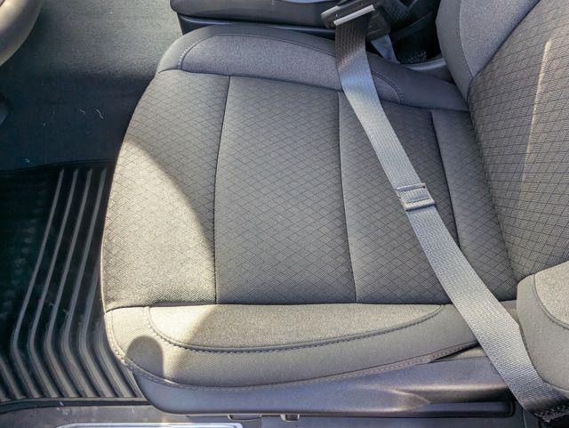 new 2025 Chevrolet Silverado 2500 car, priced at $69,295