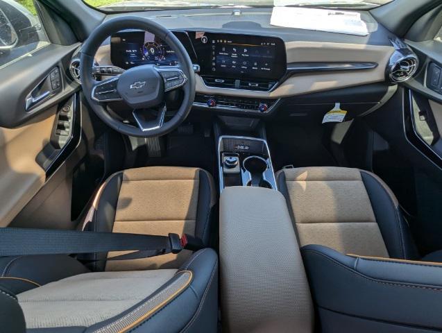 new 2025 Chevrolet Equinox car, priced at $31,505